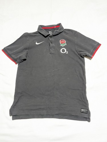 Nike england rugby polo - nike,