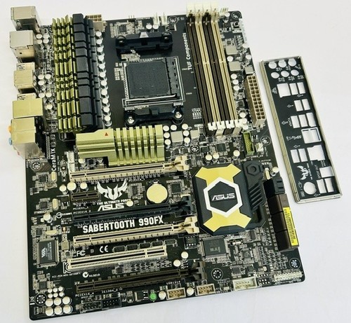 Asus sabertooth 990fx rev - asus,