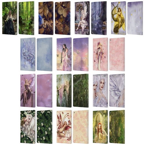 Official selina fenech fairies - fenech,