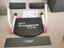 Smart Wonder Core 6-in-1 Ab