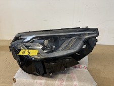 BMW 2 SERIES G42 M2 FULL LED