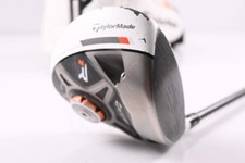 Taylormade R1 Driver / 10.5 Degree / Regular Flex Aldila RIP Phenom 55 Shaft