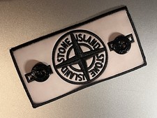 Stone Island Badge , Patch