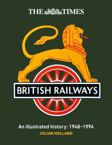 The times british - times, railways