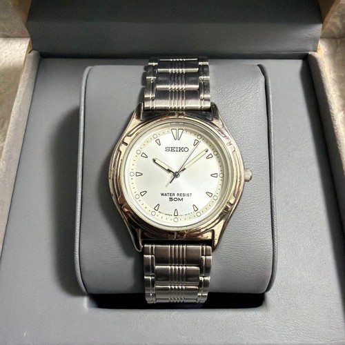 Working condition vintage - [working,