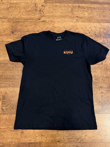 Kuiu men black - kuiu, xl