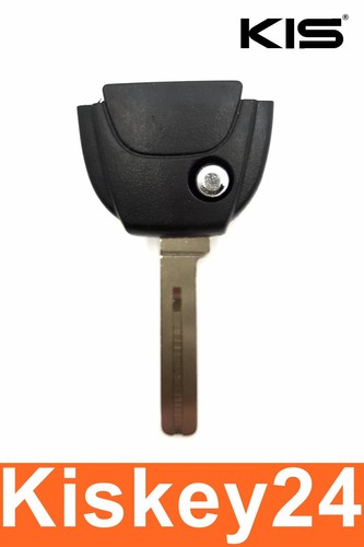 Replacement key beard blank - replacement,