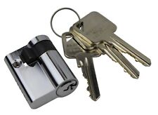 Garage Door Lock Barrel