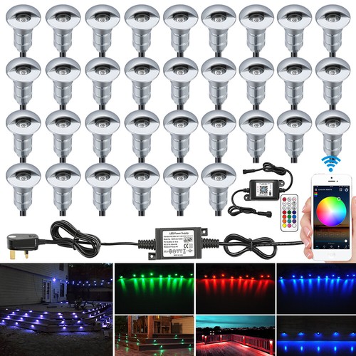Rgb wifi bluetooth led - rgb,