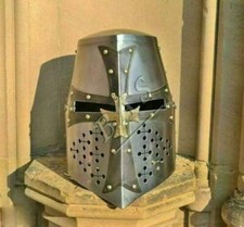 Crusader Knight Templar Sugar
