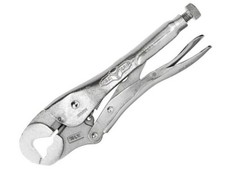 Irwin Vise-Grip 10LW Heavy-Duty Locking Wrench For Holding Nuts – 10″/250mm
