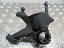 KTM 1290 Super Duke R / GT WP Right radial fork leg bottom foot 2014 to 2019