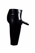 FETISH BONDAGE LATEX RUBBER