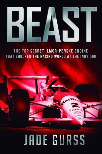 Beast the top secret - beast,