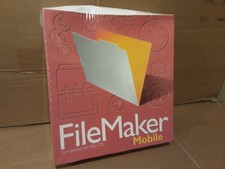 FileMaker Mobile Companion for