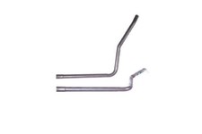 Exhaust Tail Pipe For LDV