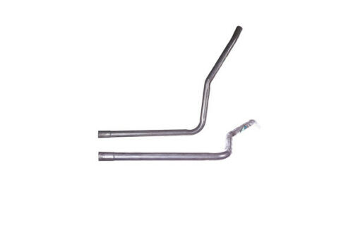 Exhaust tail pipe for ldv - for,