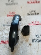 Ford Fiesta  Mk7 Panther Passenger exterior door handle JYF/Ff5 #m2