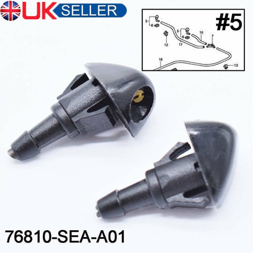 For honda civic - civic, jazz