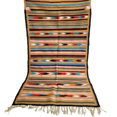 Vintage moroccan handmade - vintage,