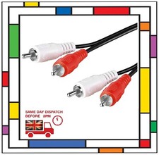 Twin rca 2rca - rca,