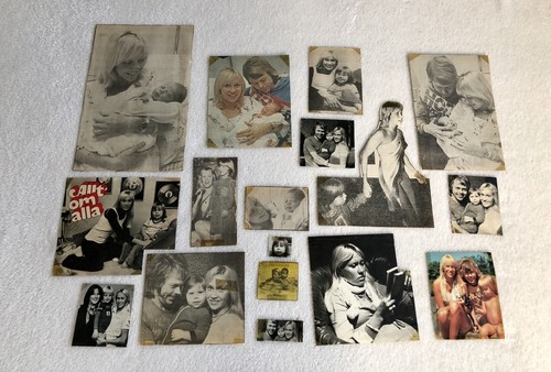 Abba 1970s agnetha fältskog - 1970s,