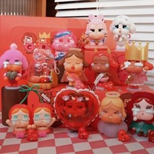 AUTHENTIC CRYBABY CRYING FOR LOVE SERIES CONFIRMED FIGURE BLIND BOX HOT CUTE 