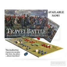 Perry Miniatures Napoleonic