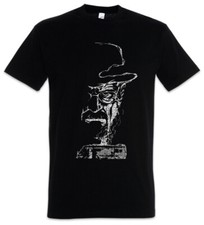 Breaking Smoke T-Shirt Walter