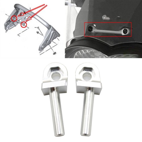 Windshield windscreen mounting - windscreen,