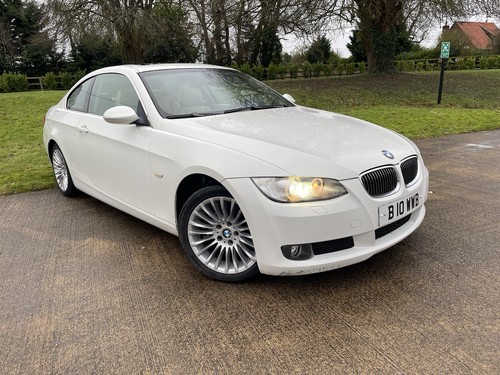 Bmw series breaking - 3,