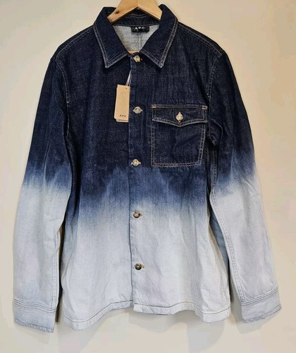 Veste pierre gradient - veste,