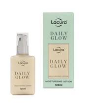 Lacura DAILY GLOW Moisturising