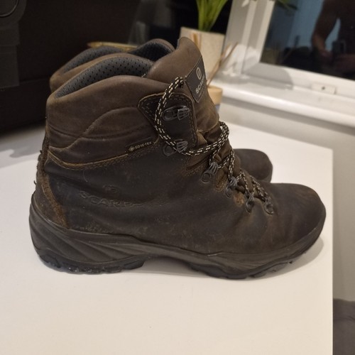 Scarpa terra gtx walking - gtx,
