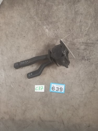 Ford fiesta mk2 steering - ford,