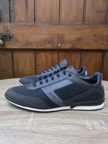 Hugo boss saturn low - saturn, profile