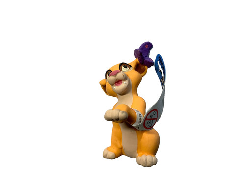 Bullyland lion king - lion,