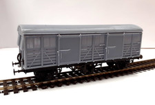 LMS D1874 (Wolverton) 6 Wheel
