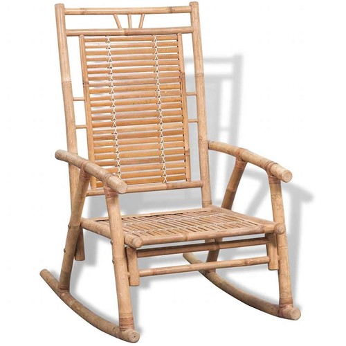 Vidaxl rocking chair armchair - rocking,