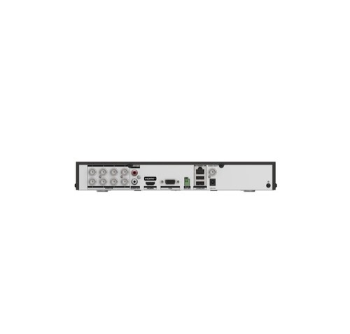Hikvision 8mp cctv recorder - 4k,