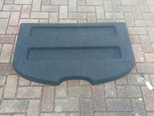 Nissan Qashqai MK1 J10 Rear