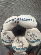 ⭐VINTAGE WYCOMBE WANDERS