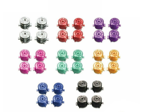 Replacement metal bullet - metal,