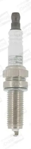 Spark plug earthed - plug,
