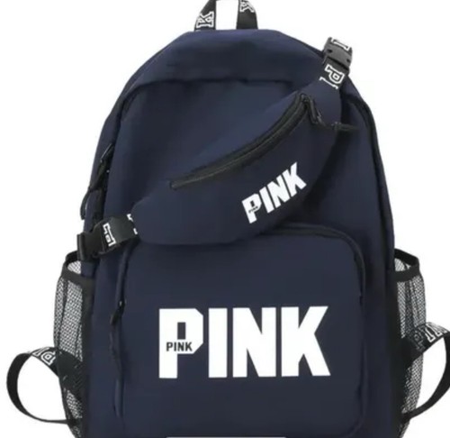 Pink victoria secret - secret, navy