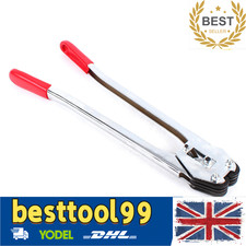 Portable Banding Machine