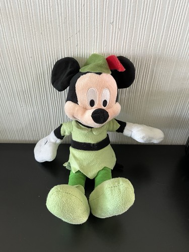 Disney mickey mouse dressed - dressed, as