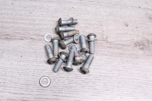 Set brake disc - , screws