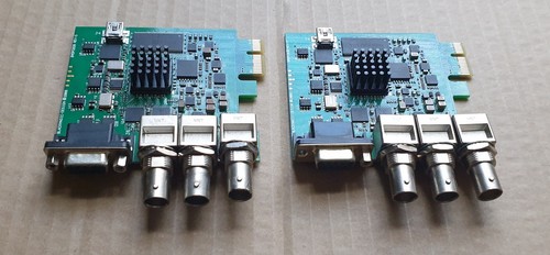 Blackmagic decklink sdi - blackmagic, 1080