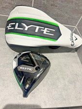 Callaway Elyte Driver Head 9#